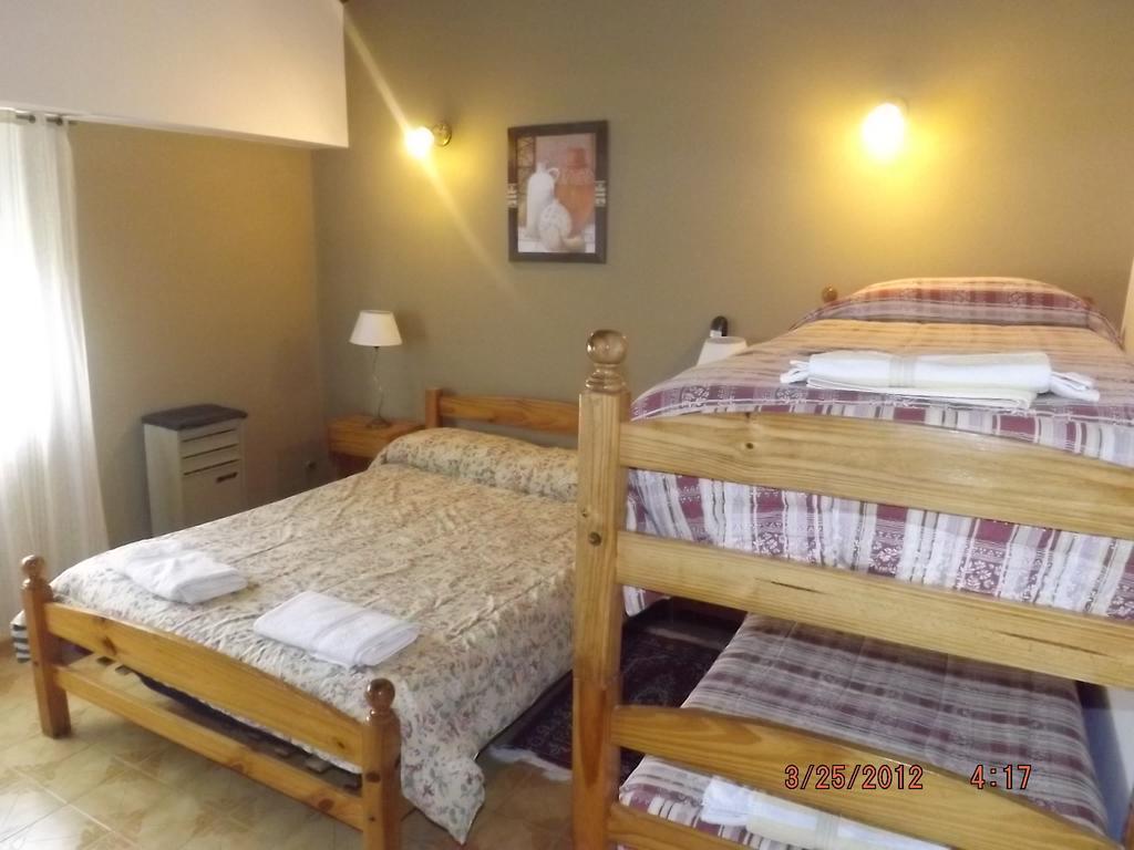 Hotel Ozieri Сан Антонио Оесте Стая снимка