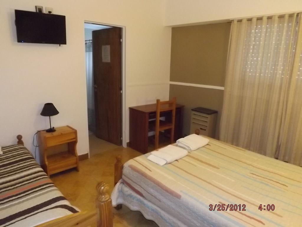 Hotel Ozieri Сан Антонио Оесте Стая снимка